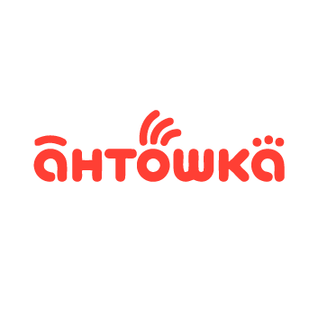 Партнёр Антошка