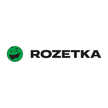 Партнёр Rozetka