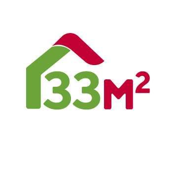 Partner 33м2