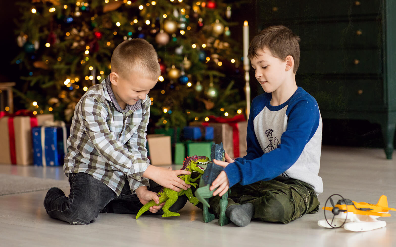 Новинка — Ігрові набори Dino Valley