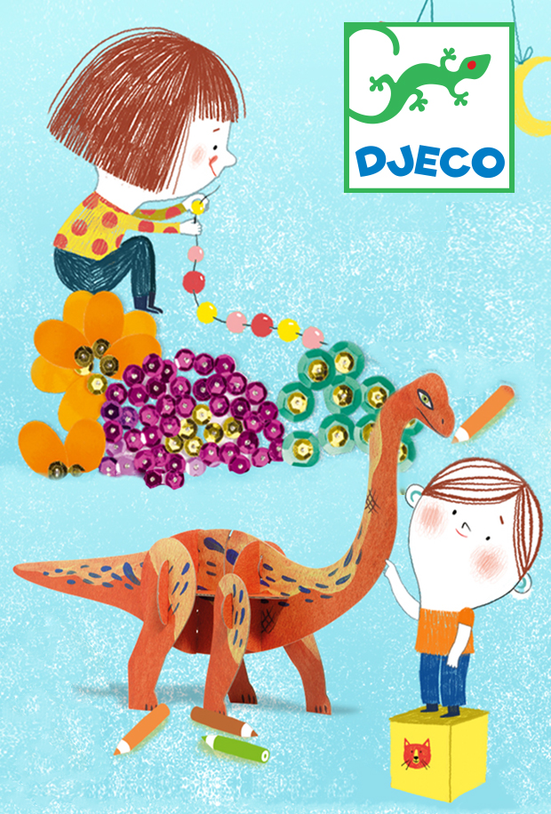 Djeco