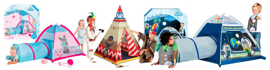 игровая палатка детская