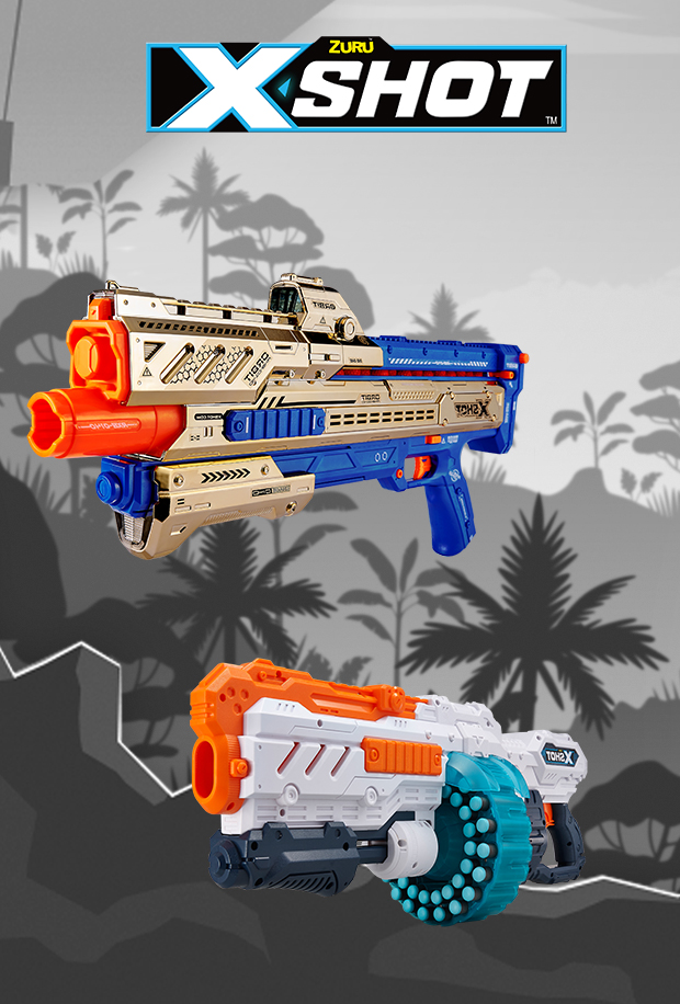 X-Shot
