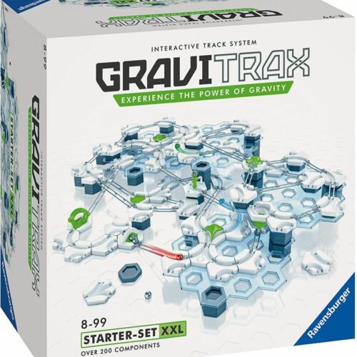 Великий стартовий набір GraviTrax XXL (27615)