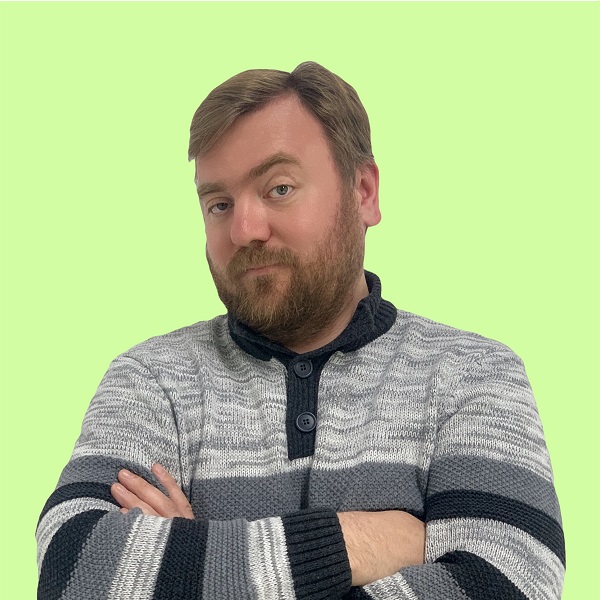 Павел Мишечкін