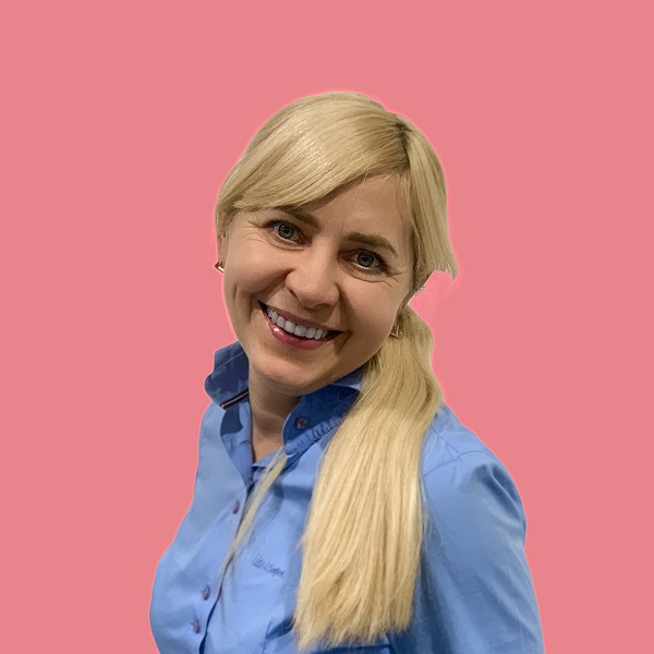Алла Саракуз