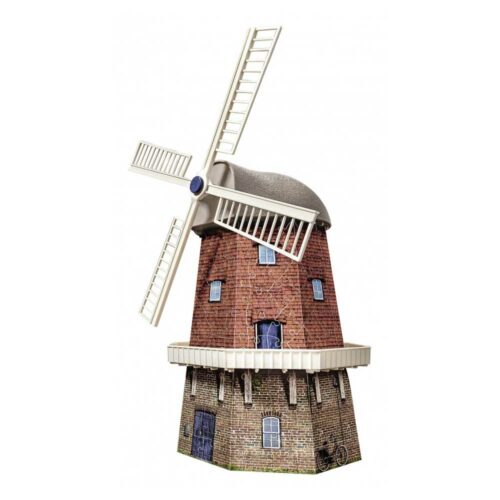 3D Puzzle Ravensburger Windmill (12563)