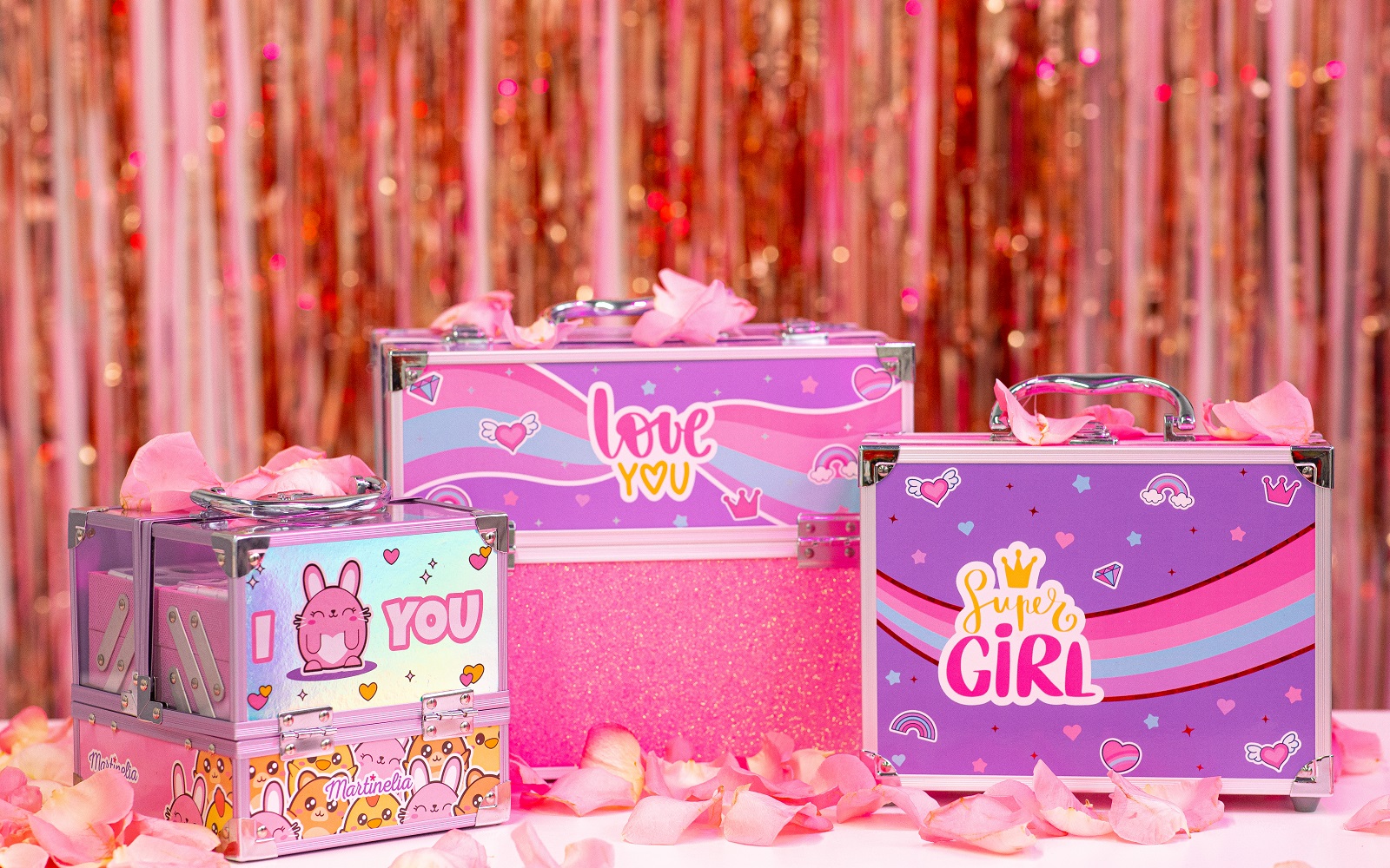 The best gifts for March 8 💥