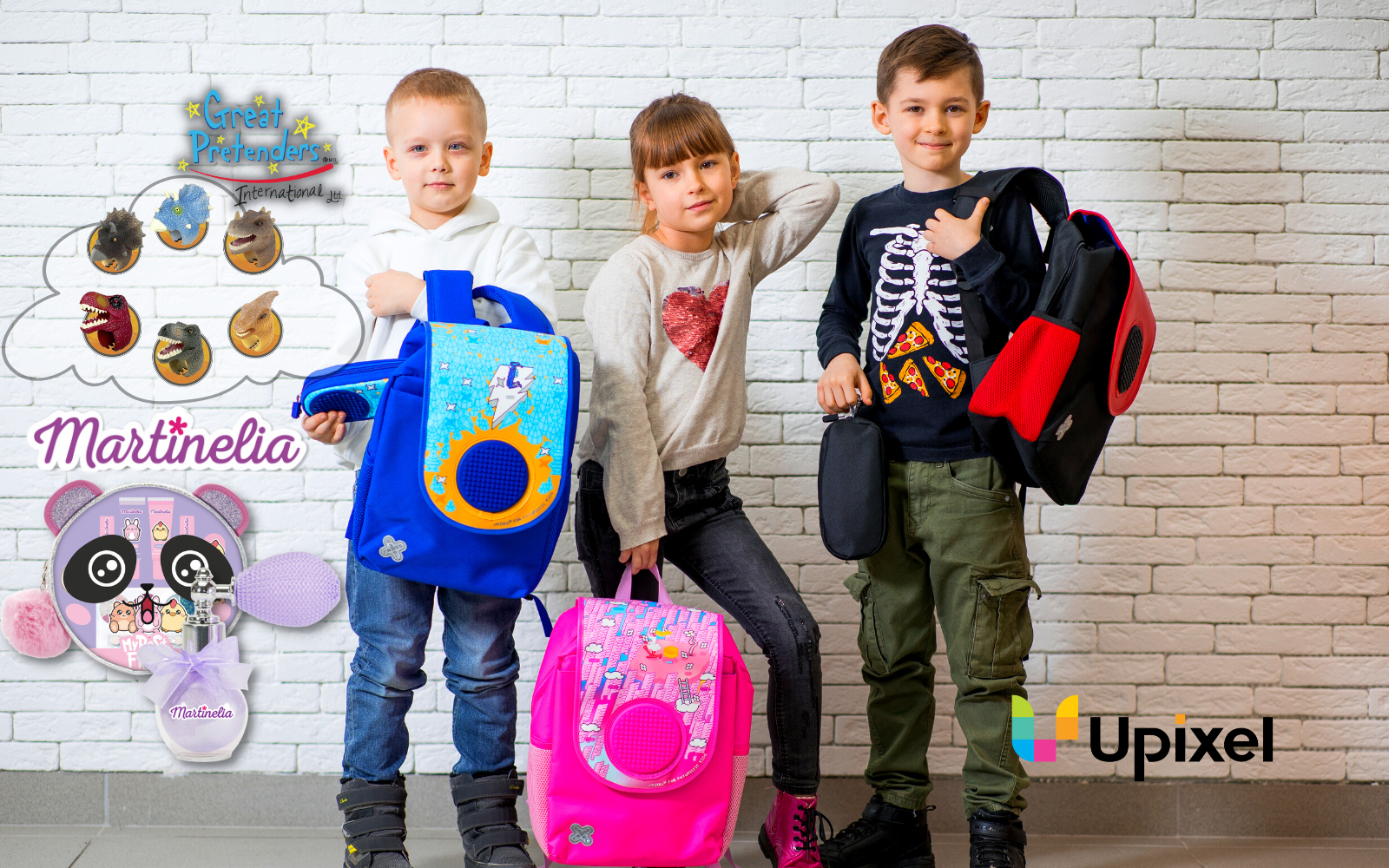 Весенний MustHave