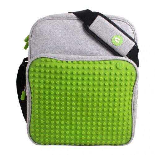 Upixel Textile Bag Light Green (WY-A007K)