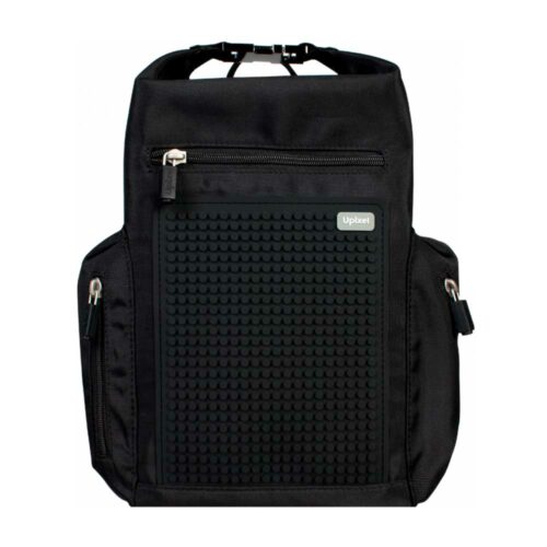 Upixel Summoner Backpack Black (WY-A040U)