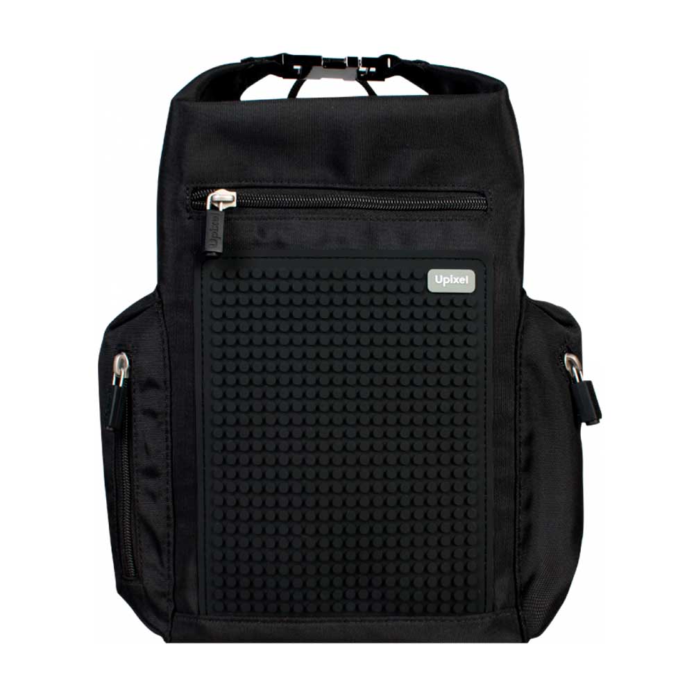 Upixel Summoner Backpack Black (WY-A040U)