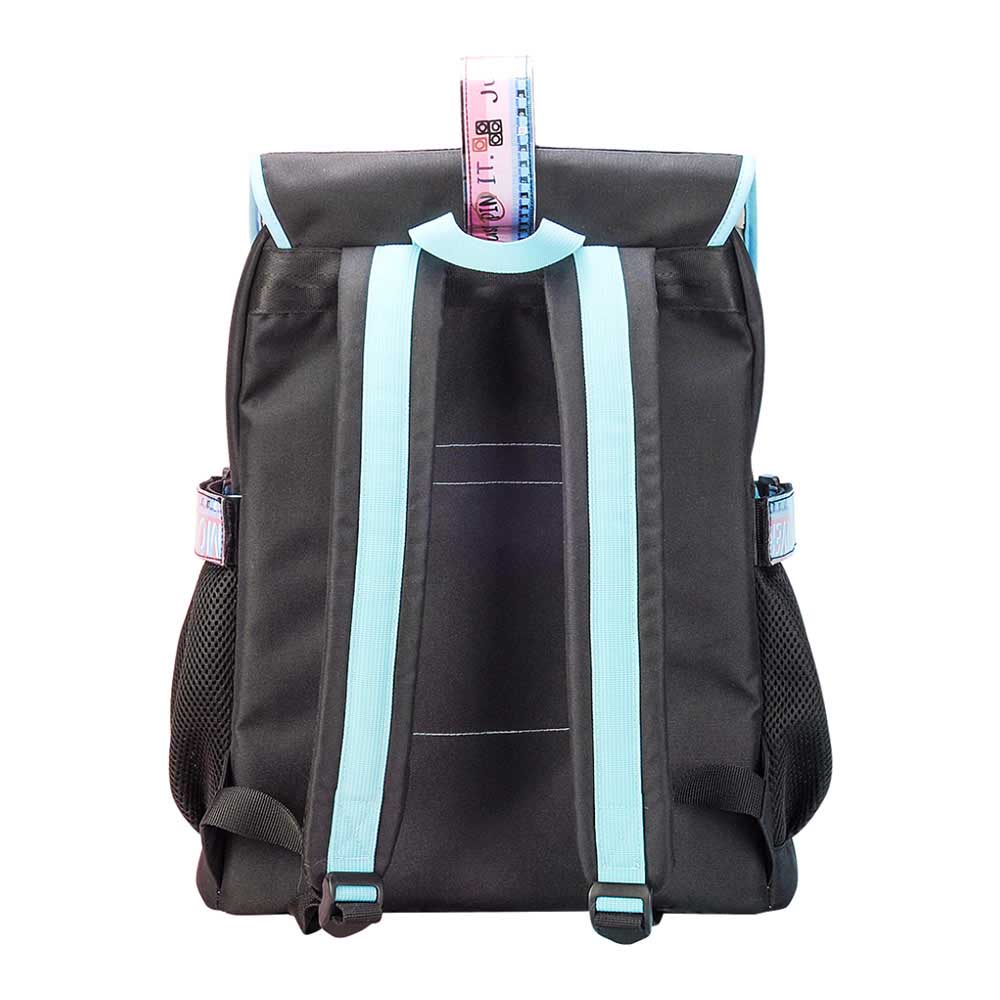 Upixel Model Answer Backpack Black (WY-U18-010U)