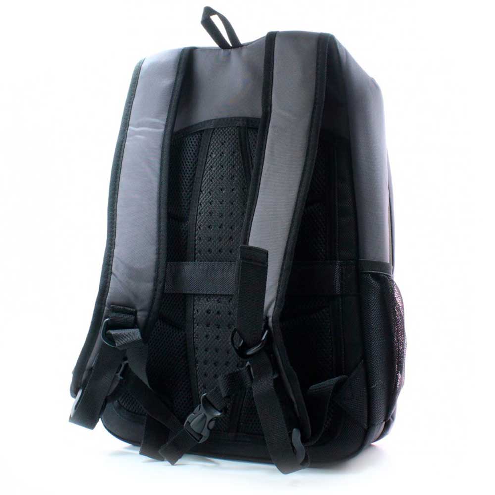 Upixel Maxi Backpack Fuchsia (WY-A009C)