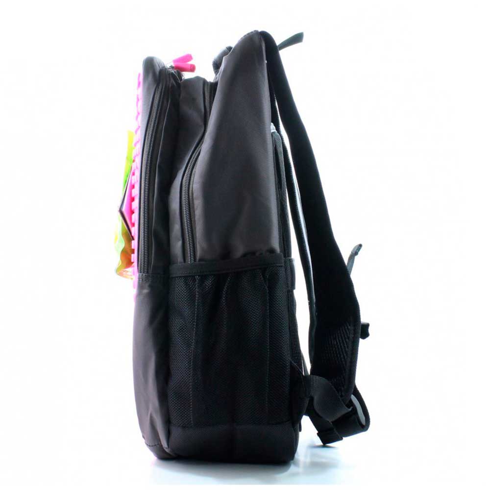 Upixel Maxi Backpack Fuchsia (WY-A009C)