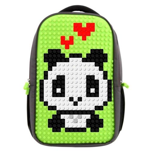 Upixel Maxi Backpack Green (WY-A009K)