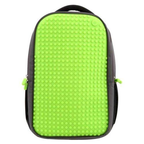 Upixel Maxi Backpack Green (WY-A009K)