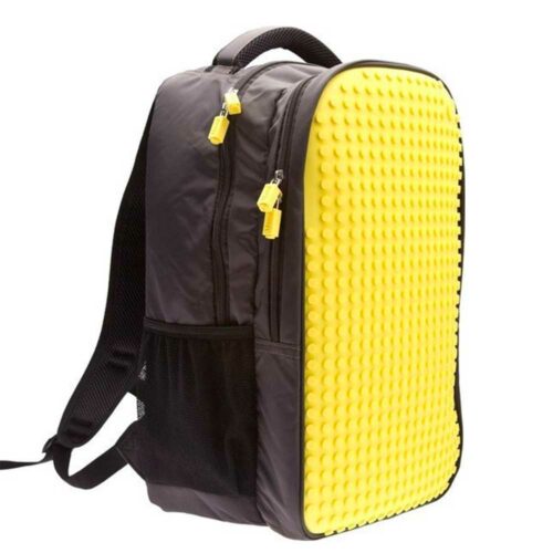 Upixel Maxi Backpack Yellow (WY-A009G)