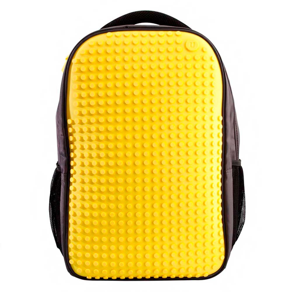 Upixel Maxi Backpack Yellow (WY-A009G)