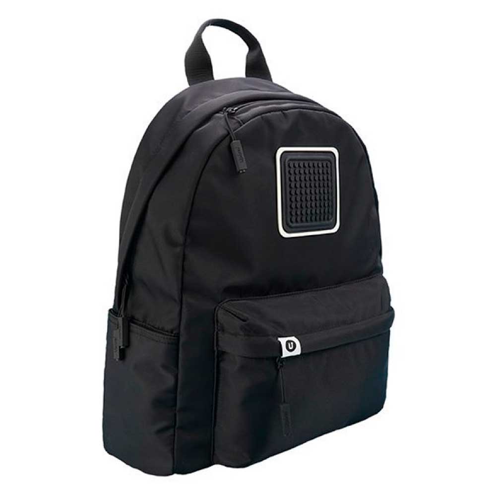 Upixel Backpack Funny Square L Black (WY-U18-001U)