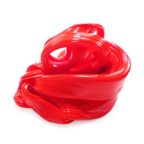 Умный пластилин Thinking Putty Красный (ti15001)