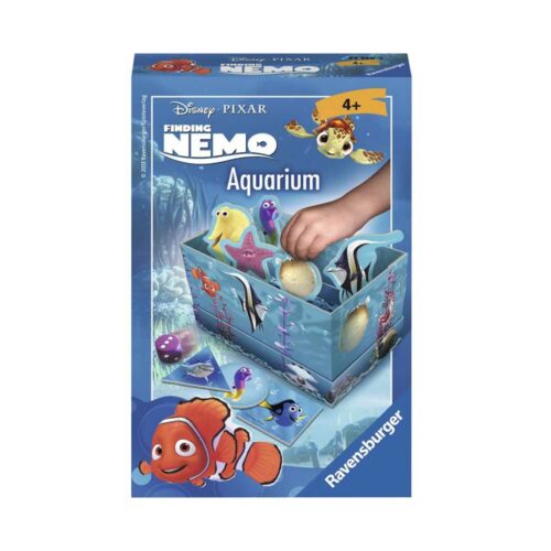 Board game Ravensburger Finding Nemo (23387)