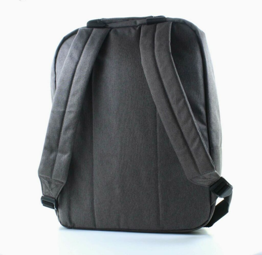 Рюкзак Upixel Classic Жовтий (WY-A001G)