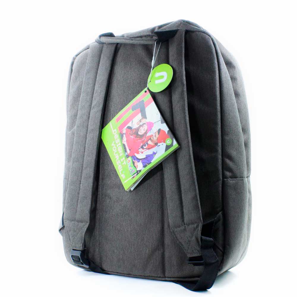 Upixel Classic Backpack Green (WY-A001K)