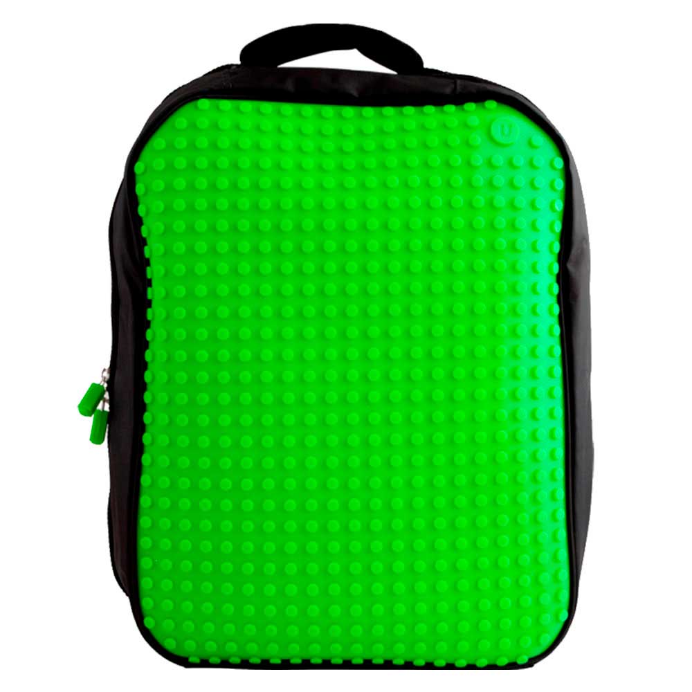 Рюкзак Upixel Classic Зелений (WY-A001K)