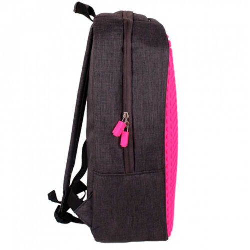 Backpack Upixel Classic Fuchsia (WY-A001C)