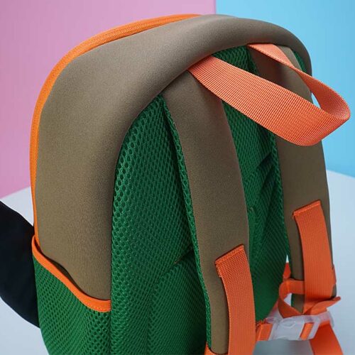 Upixel Dragon Backpack Green (WY-U18-011M)