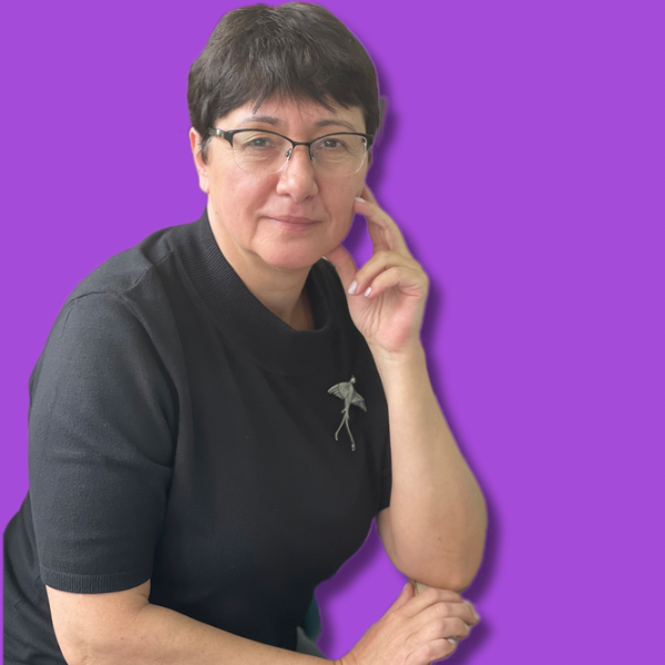 Тетяна Марінець