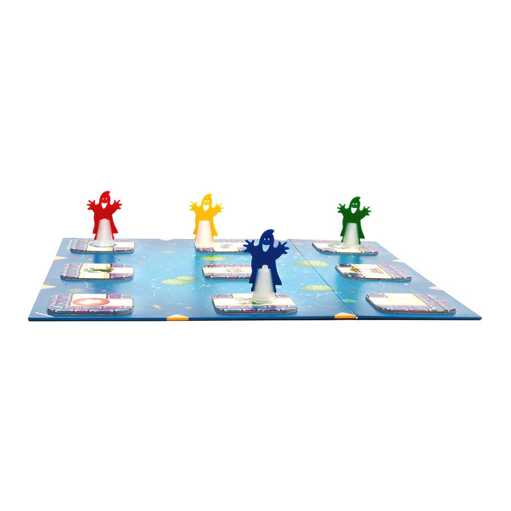 Board game Ravensburger Children&#8217;s Maze (21093)