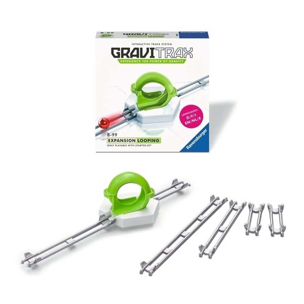 Optional GraviTrax Loop Kit (27599)