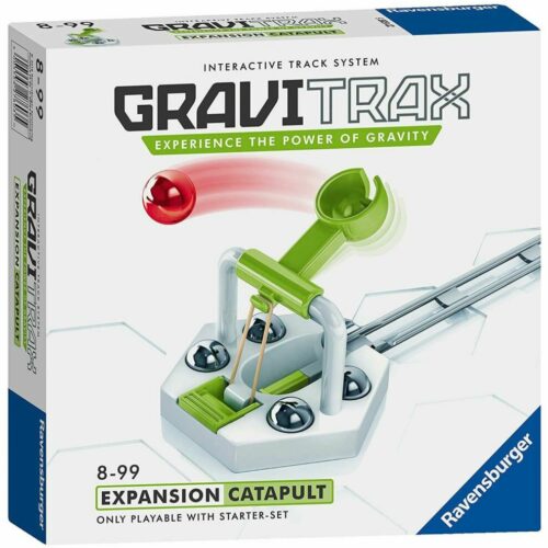 Optional GraviTrax Catapult Kit (27603)