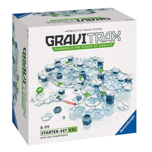 Большой стартовый набор GraviTrax XXL (27615)