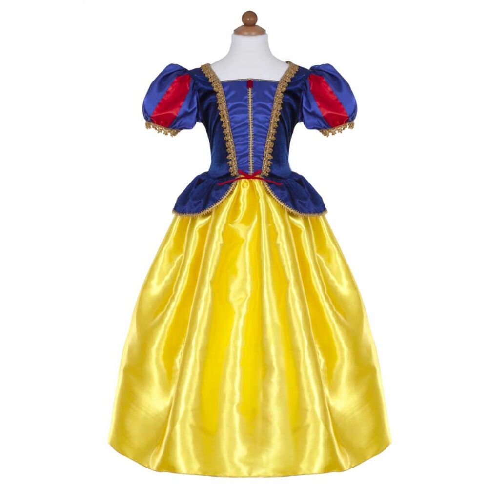 Great Pretenders Snow White dress size 3-4 (35303GP)