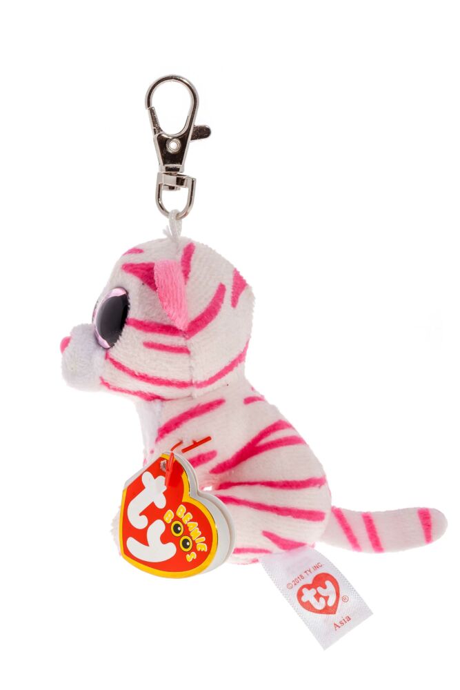 Stuffed toy TY Beanie Boo's Asia tiger cub 12 cm (36638) • Buy wholesale in  Ukraine •