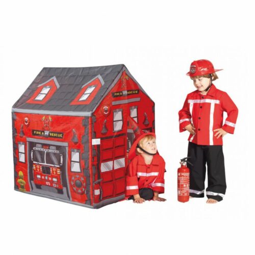 Micasa Firefighters Tent (429-13)