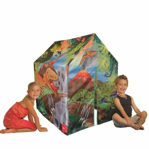 Micasa Tent House of Dinosaurs (434-14)