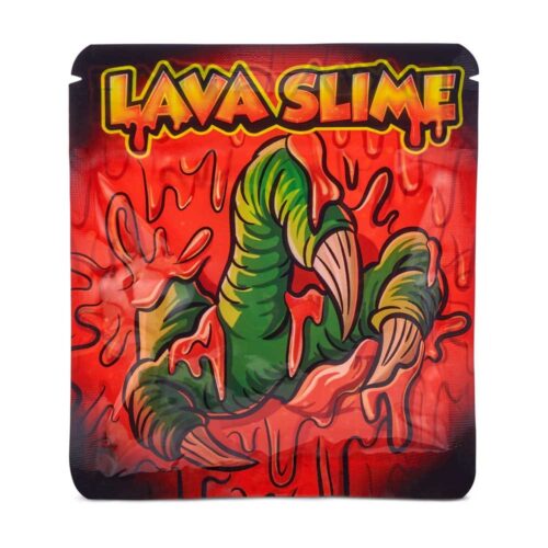 Игрушка в наборе SMASHERS Lava Slime (7472)