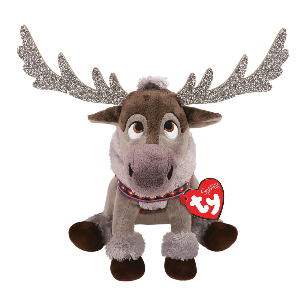 Sven shop stuffed animal