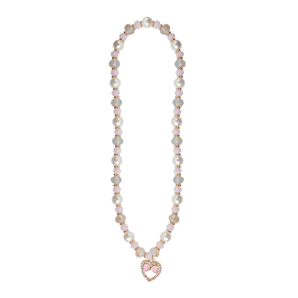Necklace Great Pretenders Boutique Love (90407)
