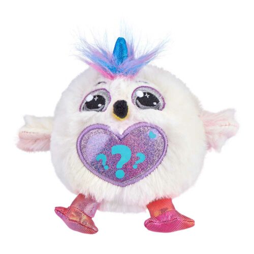 М&#8217;яка іграшка-сюрприз Rainbocorn-H серія Sparkle Heart Surprise 2 (9214H)