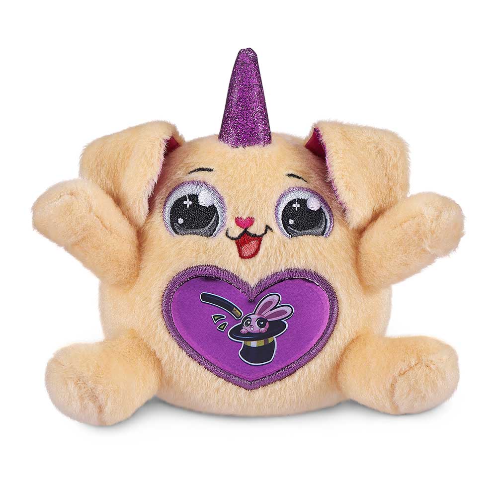 Rainbocorn-H Puppycorn Surprise Labra Plush Toy (9237H)
