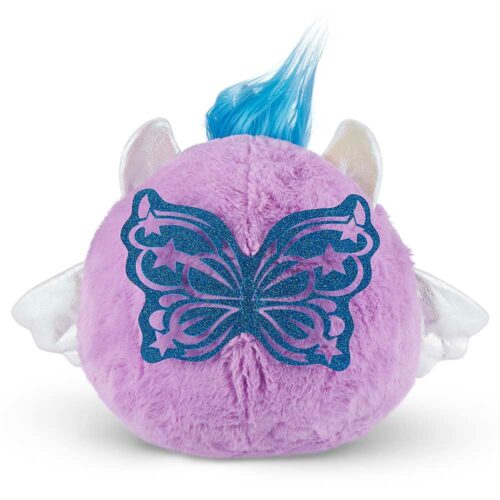М&#8217;яка іграшка-сюрприз з аксесуарами Rainbocorns-H Owl Fairycorn Owl (9238H)