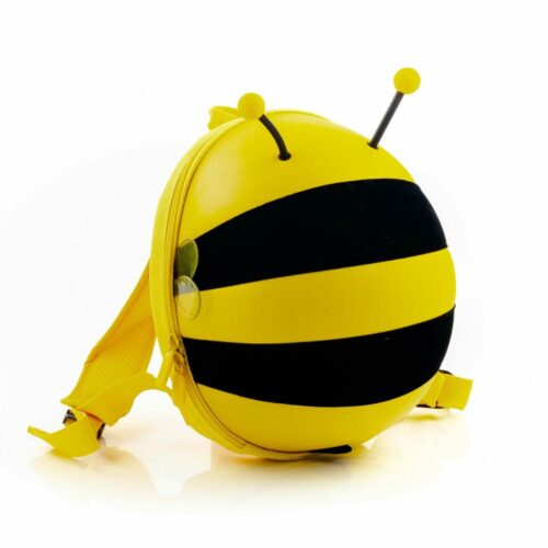 Backpack Supercute Bee Yellow (SF034-a)