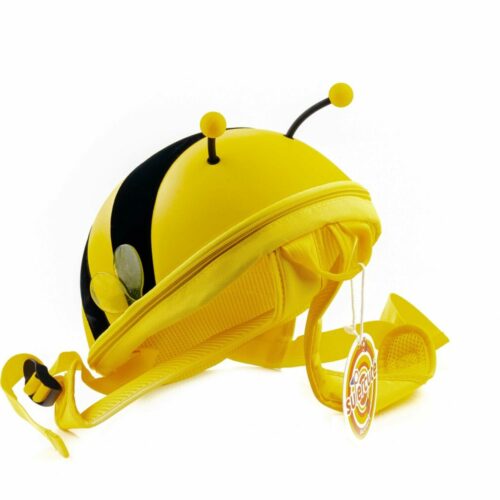 Рюкзак Supercute Бджілка Жовтий (SF034-a)