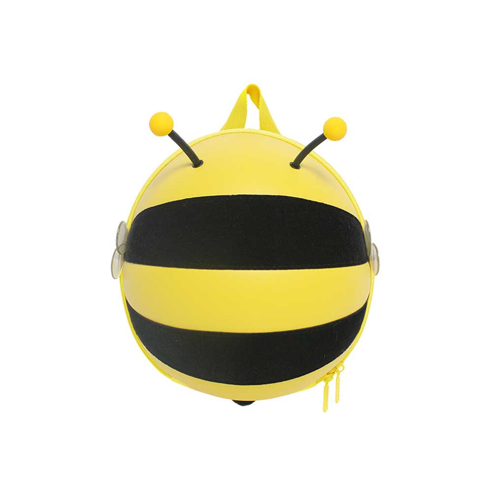 Backpack Supercute Bee Yellow (SF034-a)