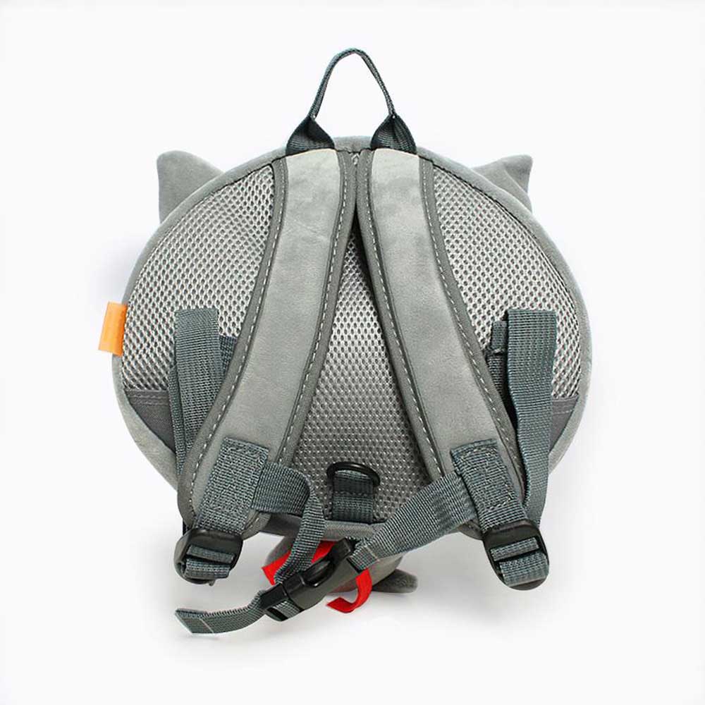 Supercute Backpack Doggie Gray (SF036-d)